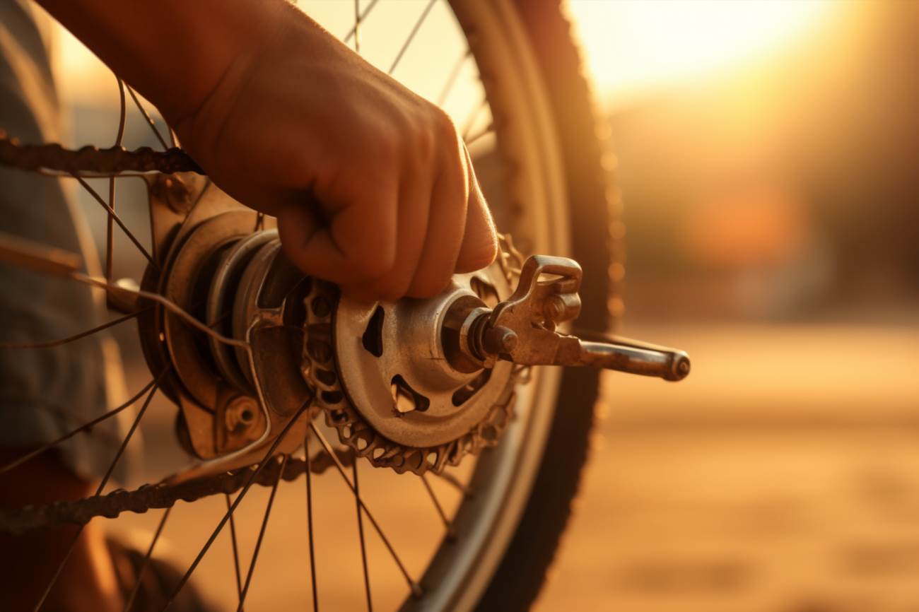 Comment régler les freins d'un vélo