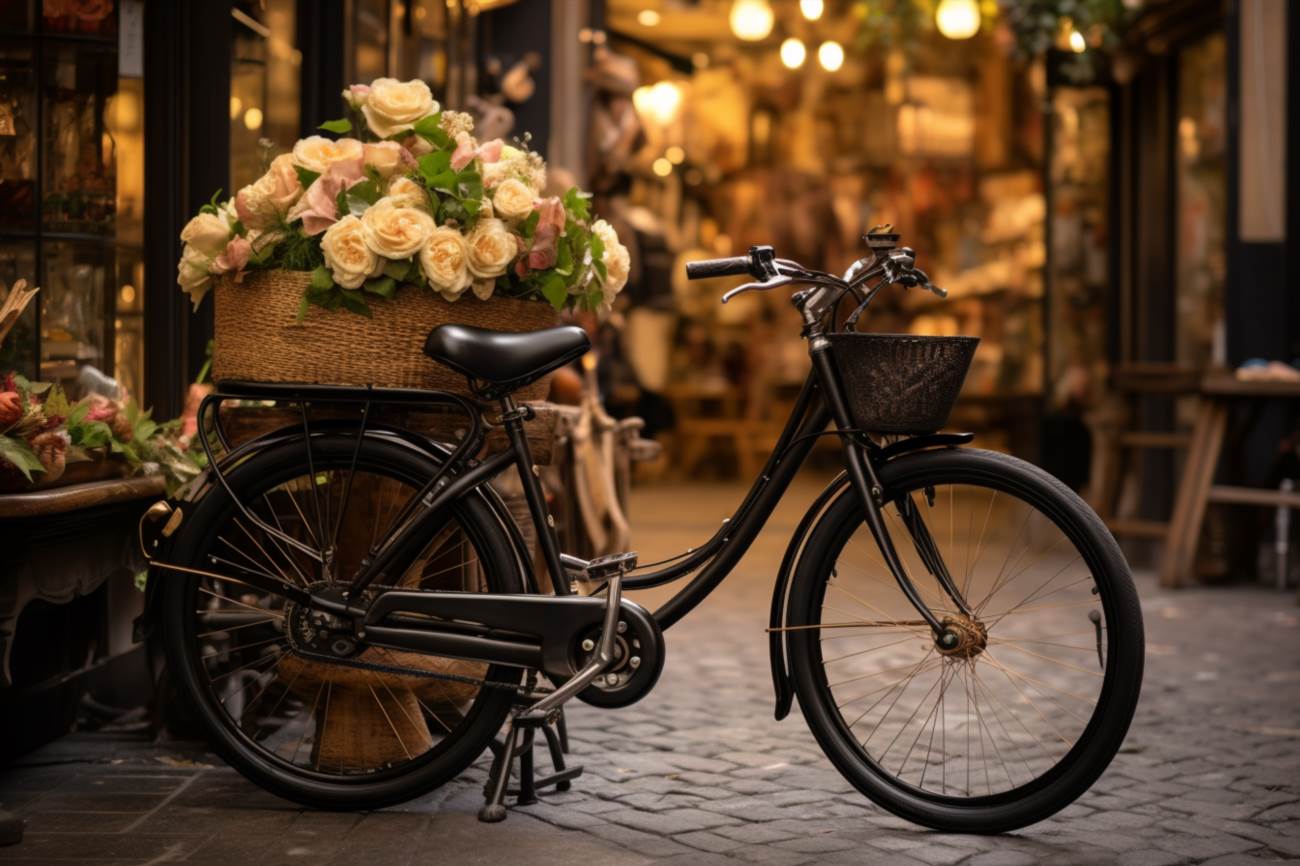 Quel vélo pour la ville